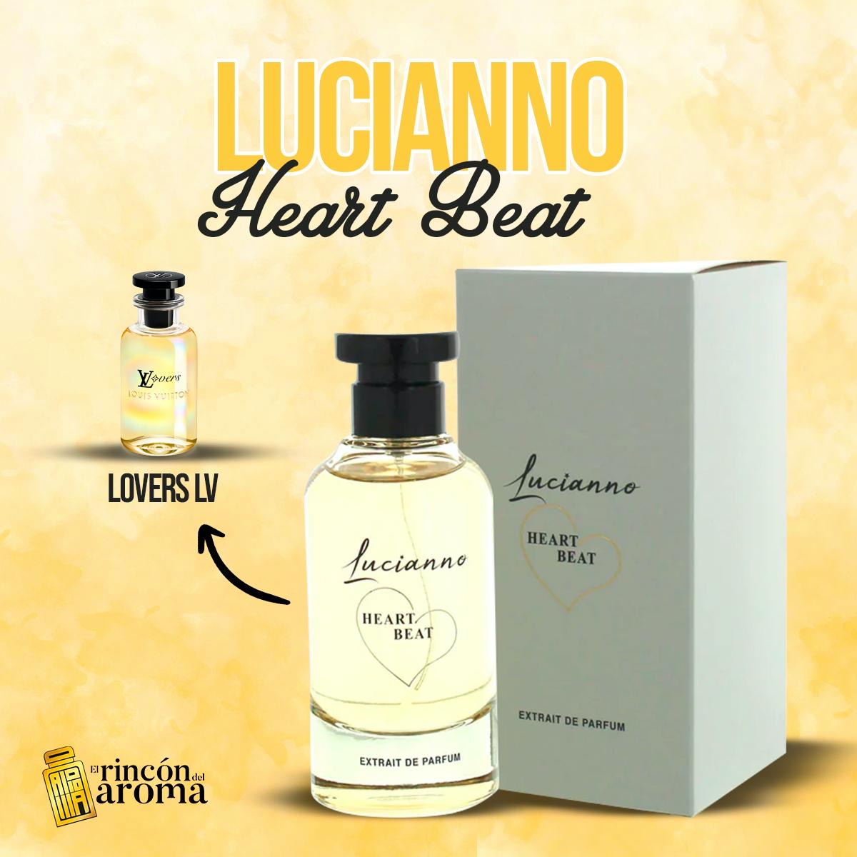 Lucianno Heart Beat