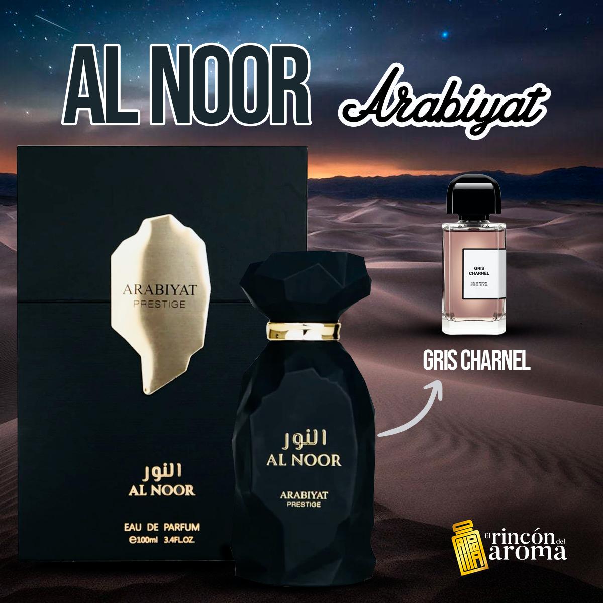Arabiyat Prestige Al noor