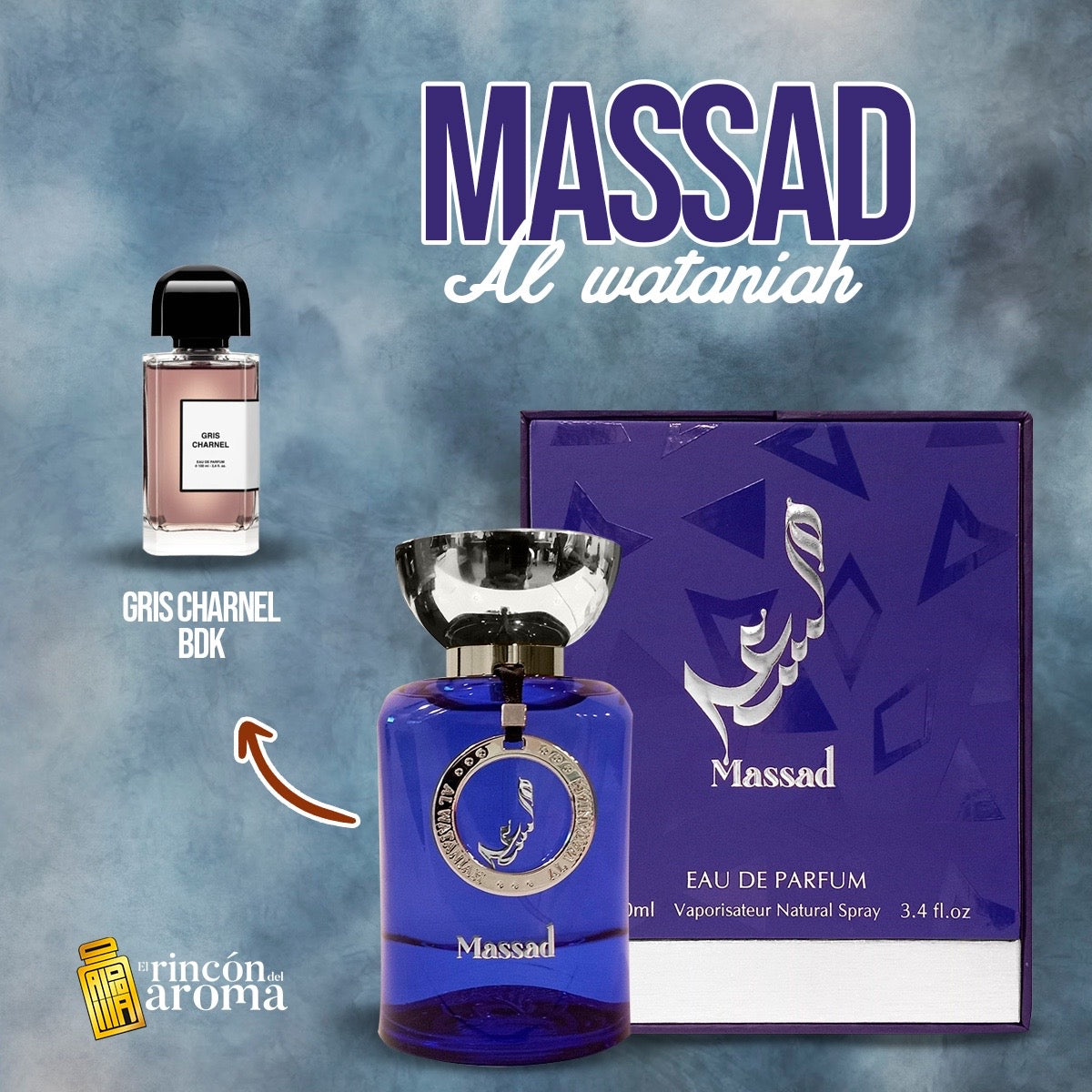 Al Wataniah Massad