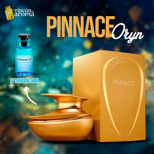 French Avenue Pinnace Oryn