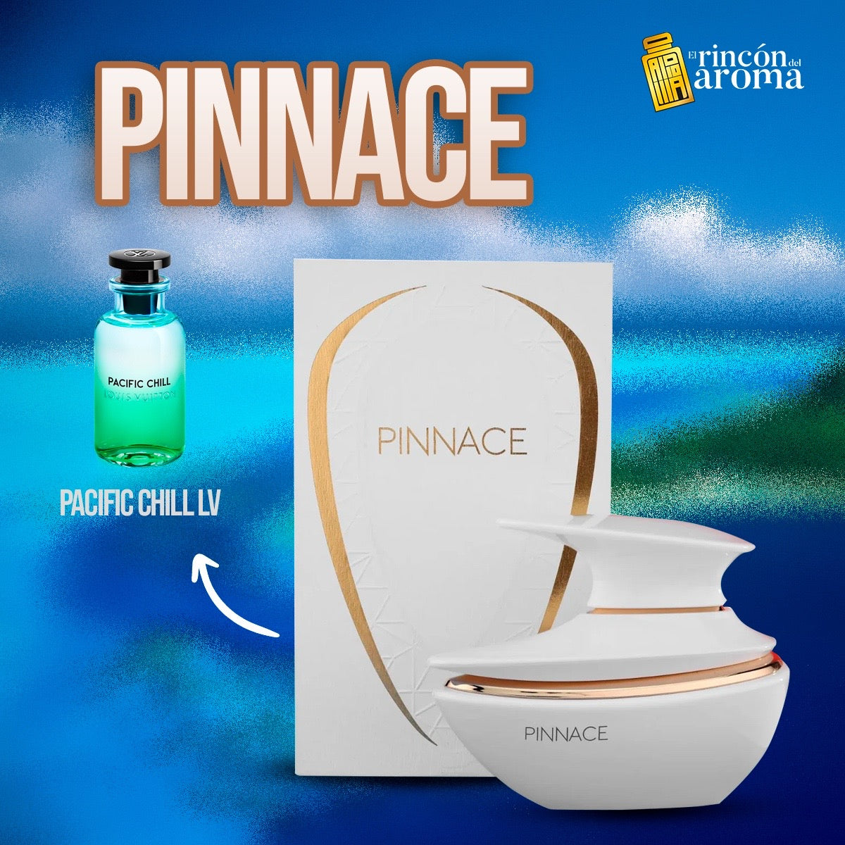 French Avenue Pinnace