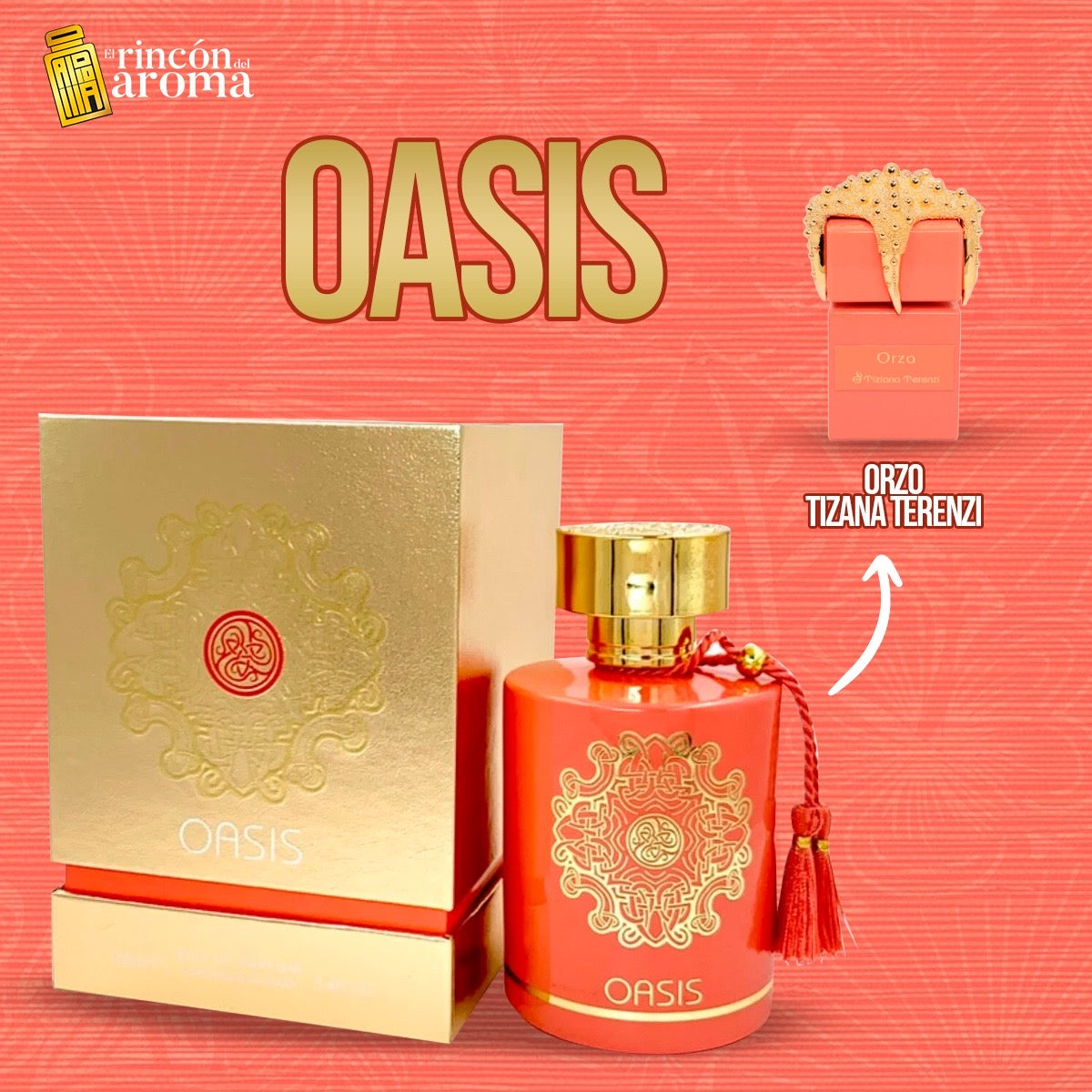 Maison Alhambra Oasis