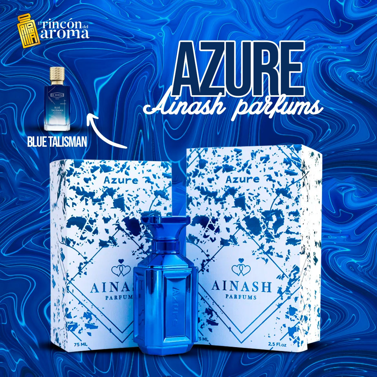Ainash Azure