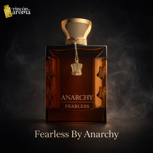 King Of Kings Fearless By Anarchy