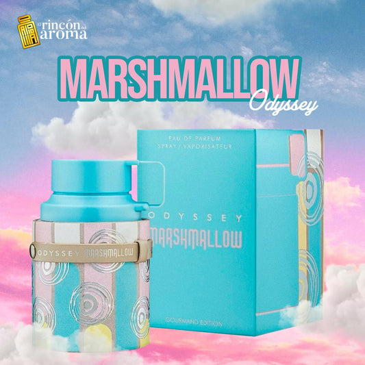Armaf Odyssey Marshmallow