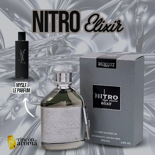 Dumont Nitro Elixir