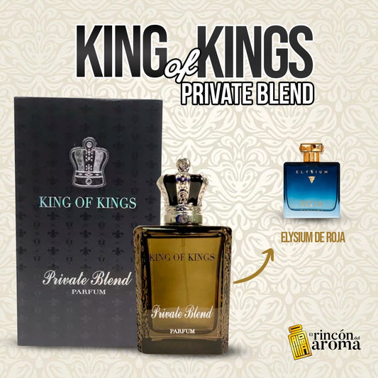 King of kings Private Blend