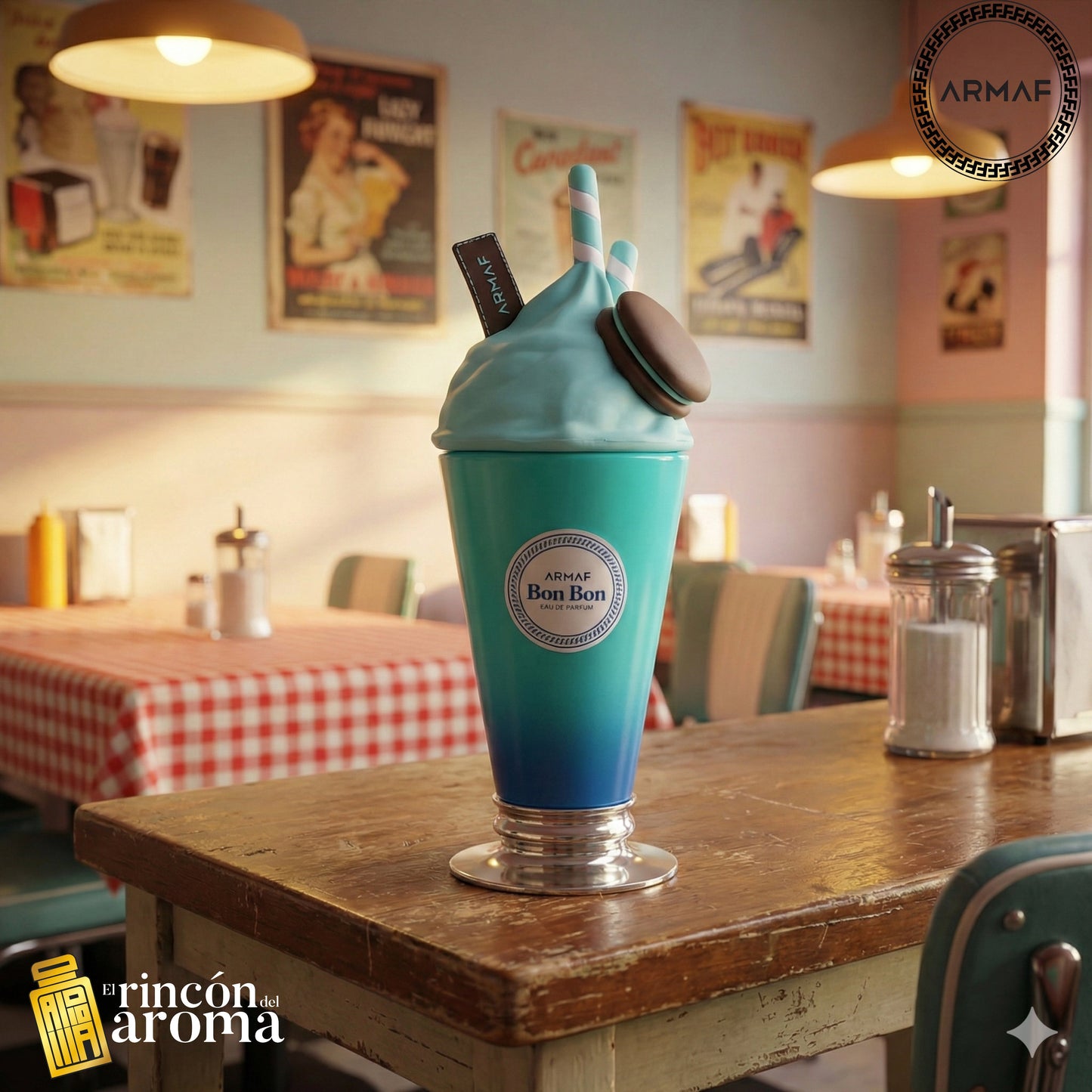 Armaf Delight Bon Bon