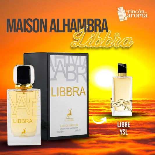 Maison alhambra Leonie